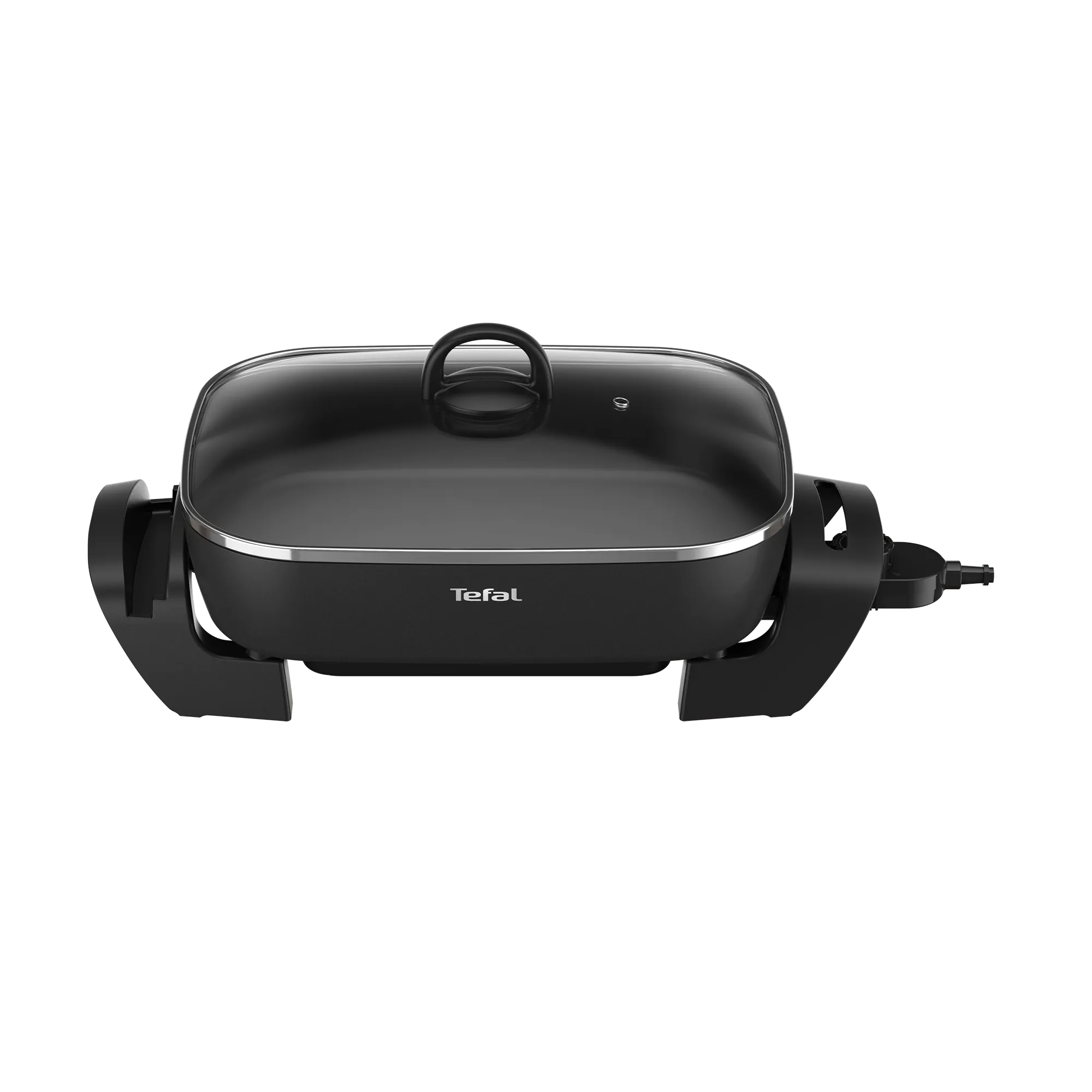 Benchtop Cooking